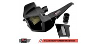 AWE AirGate Carbon Intake for B9 S4/S5/RS5